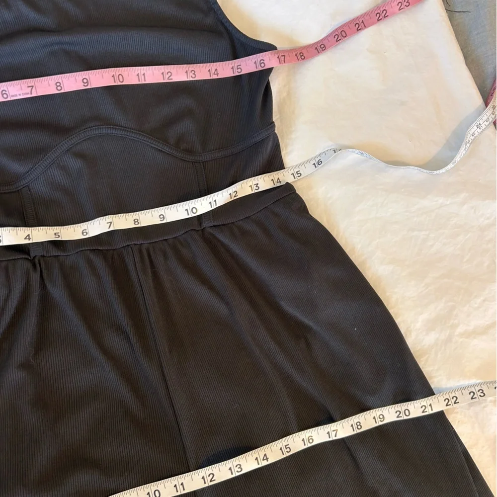 Cider women’s black